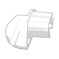 TruXedo CrnrPlugKit-Rear 1118350