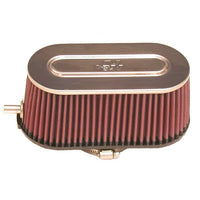 K&N 59-5009 SPECIAL ORDER Marine Flame Arrst