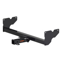 Class 3 Trailer Hitch 2" Receiver Select Volkswagen Tiguan