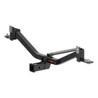 2" Front Receiver Hitch Select Ram 1500