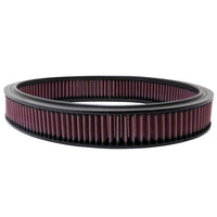 K&N E-2866 Replacement Air Filter