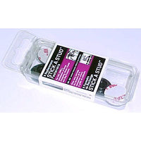 FIA-HK104 | NO-DRILL STICK-A-STUD FOR WINTER FRONTS 8PK