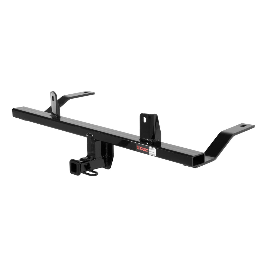 Class 1 Trailer Hitch 1-1/4" Receiver Select Subaru Impreza