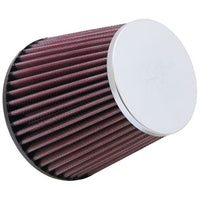 K&N RC-9770 Universal Clamp-On Air Filter