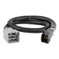 Trailer Brake Controller Harness Select Dodge Ram 1500 2500 3500