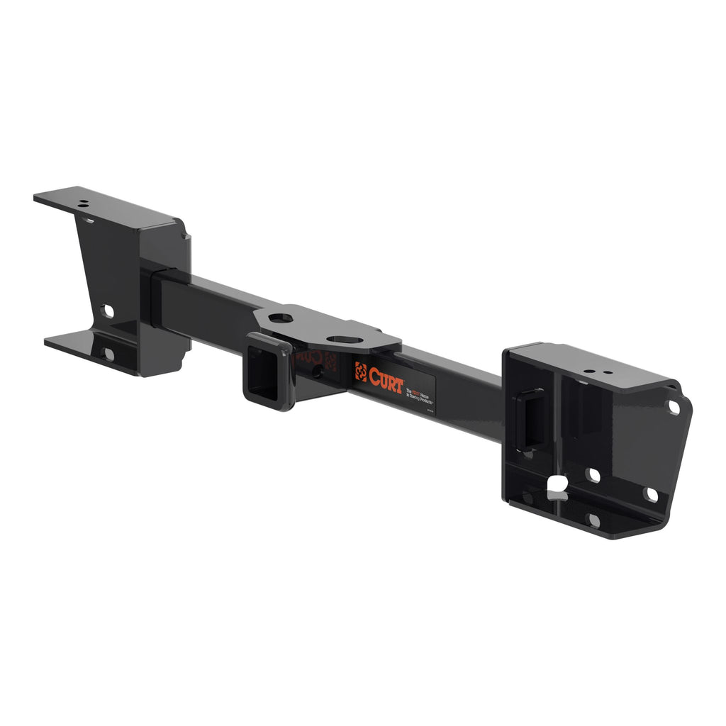 Class 3 Trailer Hitch 2" Receiver Select Subaru Ascent