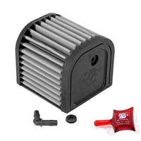 K&N HA-2596 Replacement Air Filter