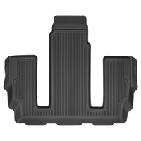 Husky Liners 19141 | Husky Liners 3rd Seat Floor Liner, Fits 17-17 ACADIA 2ND ROW BUCKETS 2ND ROW BUCKET SEATS 3RD SEAT FLOOR LINER BLACK