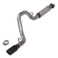 Flowmaster-717865 Exhaust System Kit |FlowFX Cat-Back Exhaust System