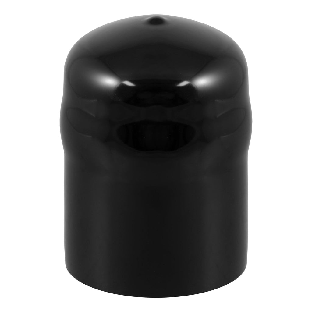 Trailer Ball Cover (Fits 2-5/16" Balls Black Rubber)