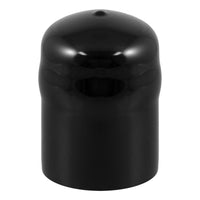 Trailer Ball Cover (Fits 2-5/16" Balls Black Rubber Packaged)