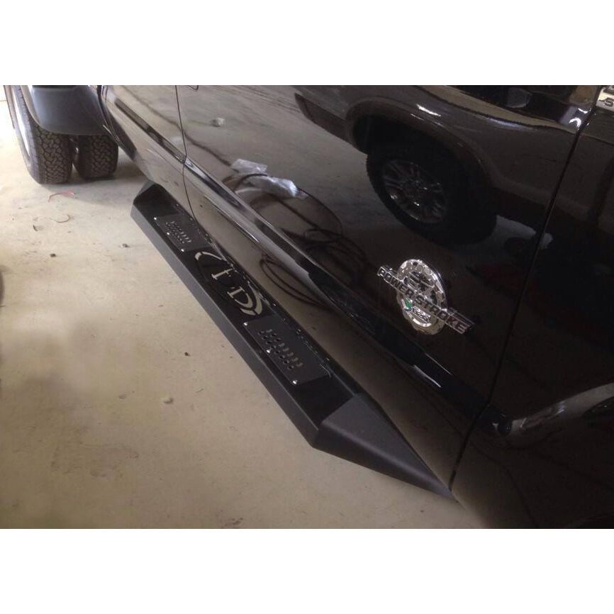 GGVF-S093602700103-Standard Side Steps