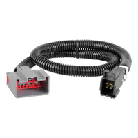 Brake Controller Harness Select Ford F-Series MKT Navigator (Packaged)