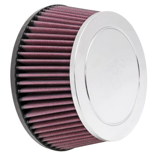 K&N RC-9990 SPECIAL ORDER Univ Clamp-On Fltr