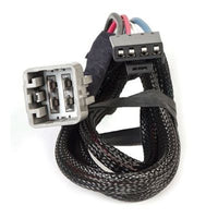 Husky Towing Brake Control Wiring