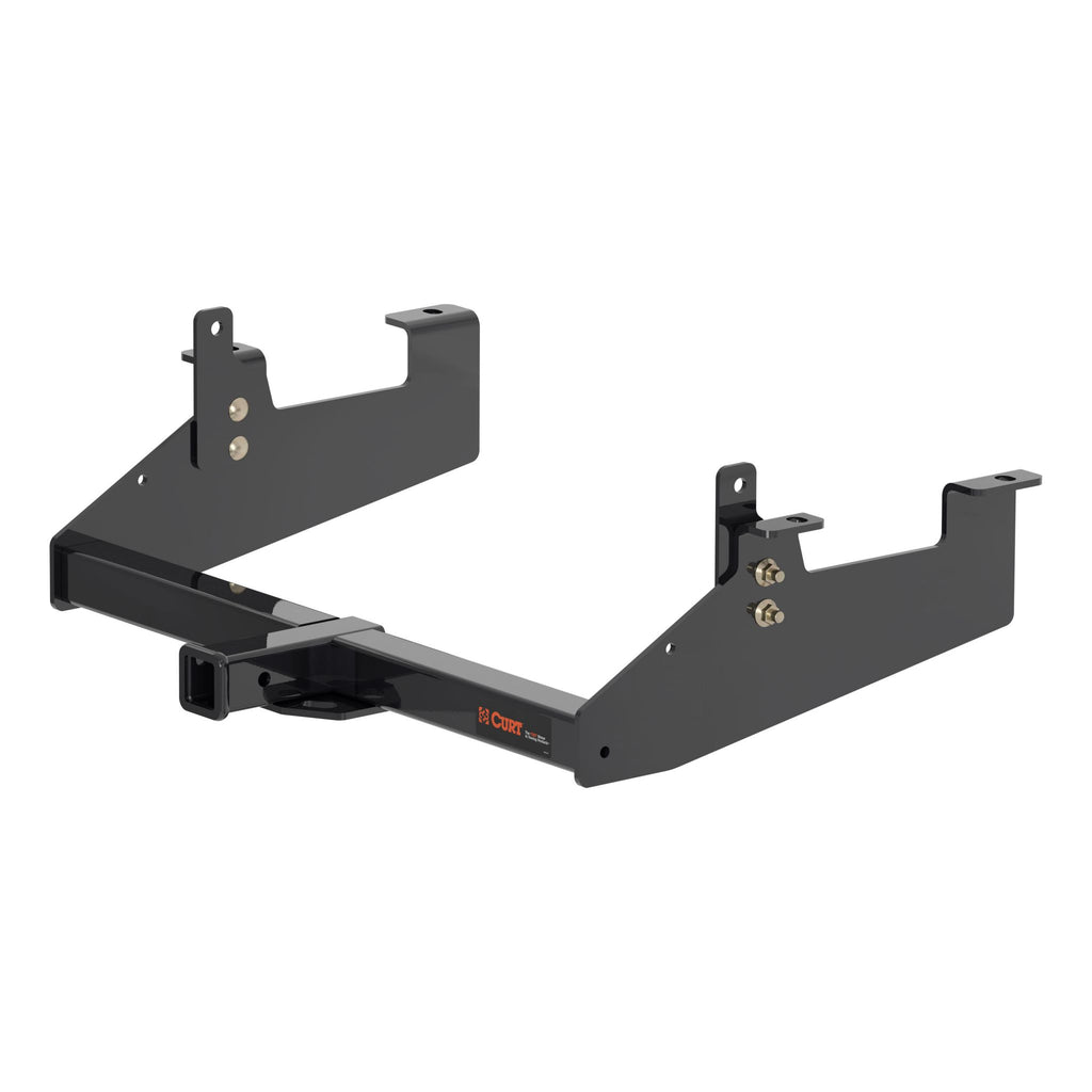 Class 3 Trailer Hitch 2" Receiver Select Silverado Sierra 2500 3500 HD