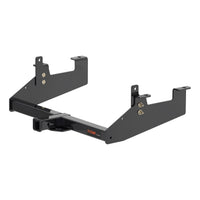 Class 3 Trailer Hitch 2" Receiver Select Silverado Sierra 2500 3500 HD