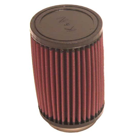 K&N RU-1620 Universal Clamp-On Air Filter