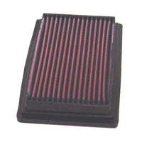 K&N 33-2682 Replacement Air Filter