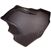 Husky Liners 44001 | Husky Liners Trunk Liner, Fits 08-12 ACCORD REAR CARGO WEATHERBEATER TRUNK LINER BLACK