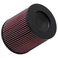 K&N RC-5283 Universal Clamp-On Air Filter