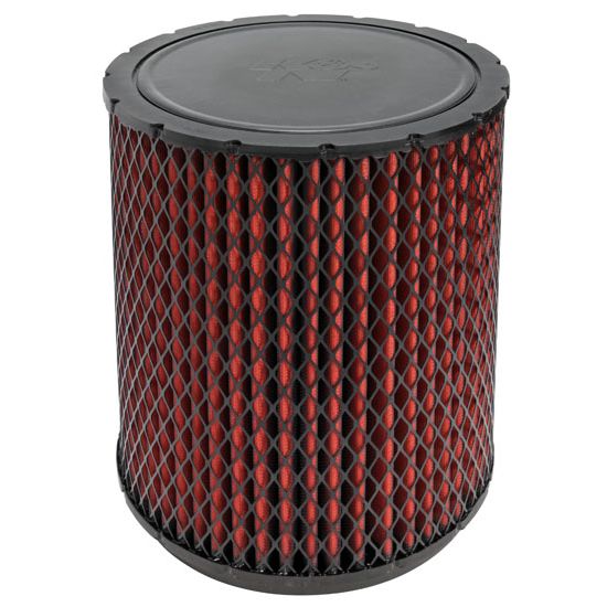 K&N 38-2027S Replacement Air Filter-HDT