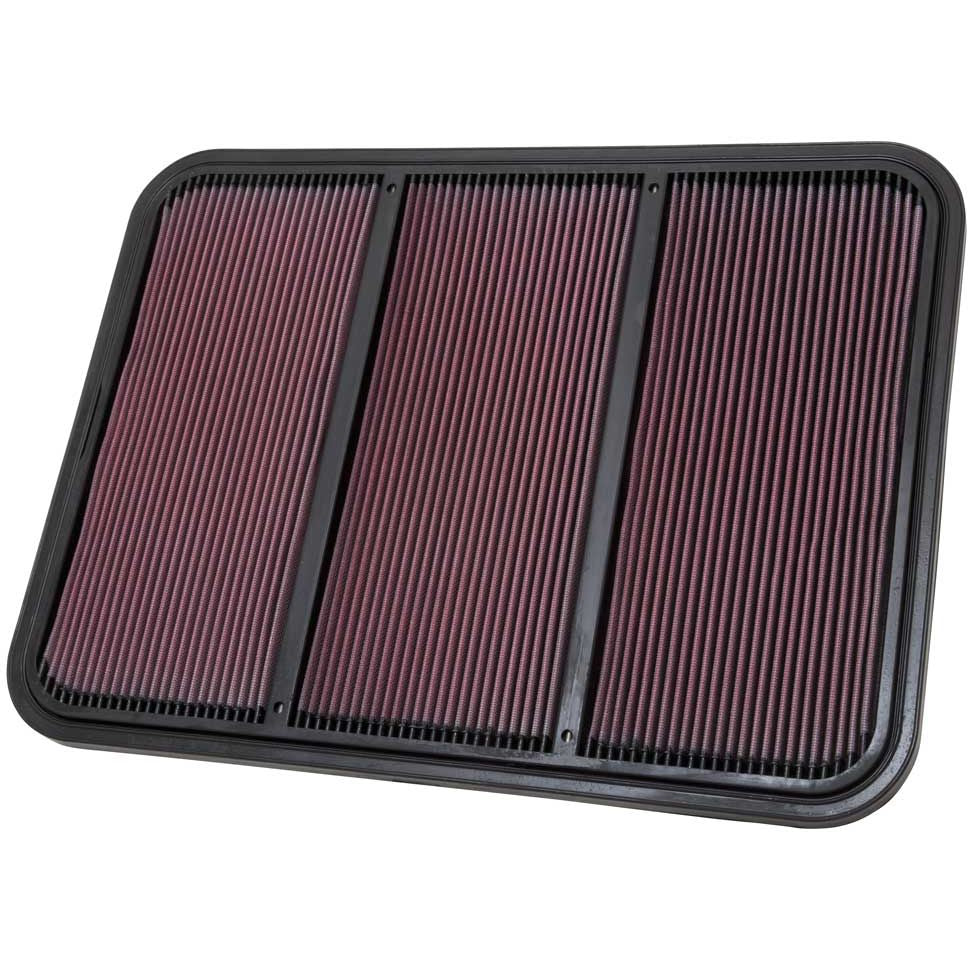 K&N 33-2495 SPECIAL ORDER Sp Fltr Indy Racing League