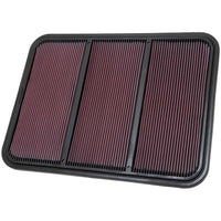 K&N 33-2495 SPECIAL ORDER Sp Fltr Indy Racing League