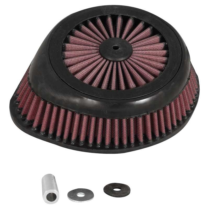 K&N GG-1203 Replacement Air Filter
