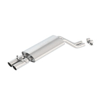 Borla 11283 | Borla Axle-Back Exhaust System - S-Type