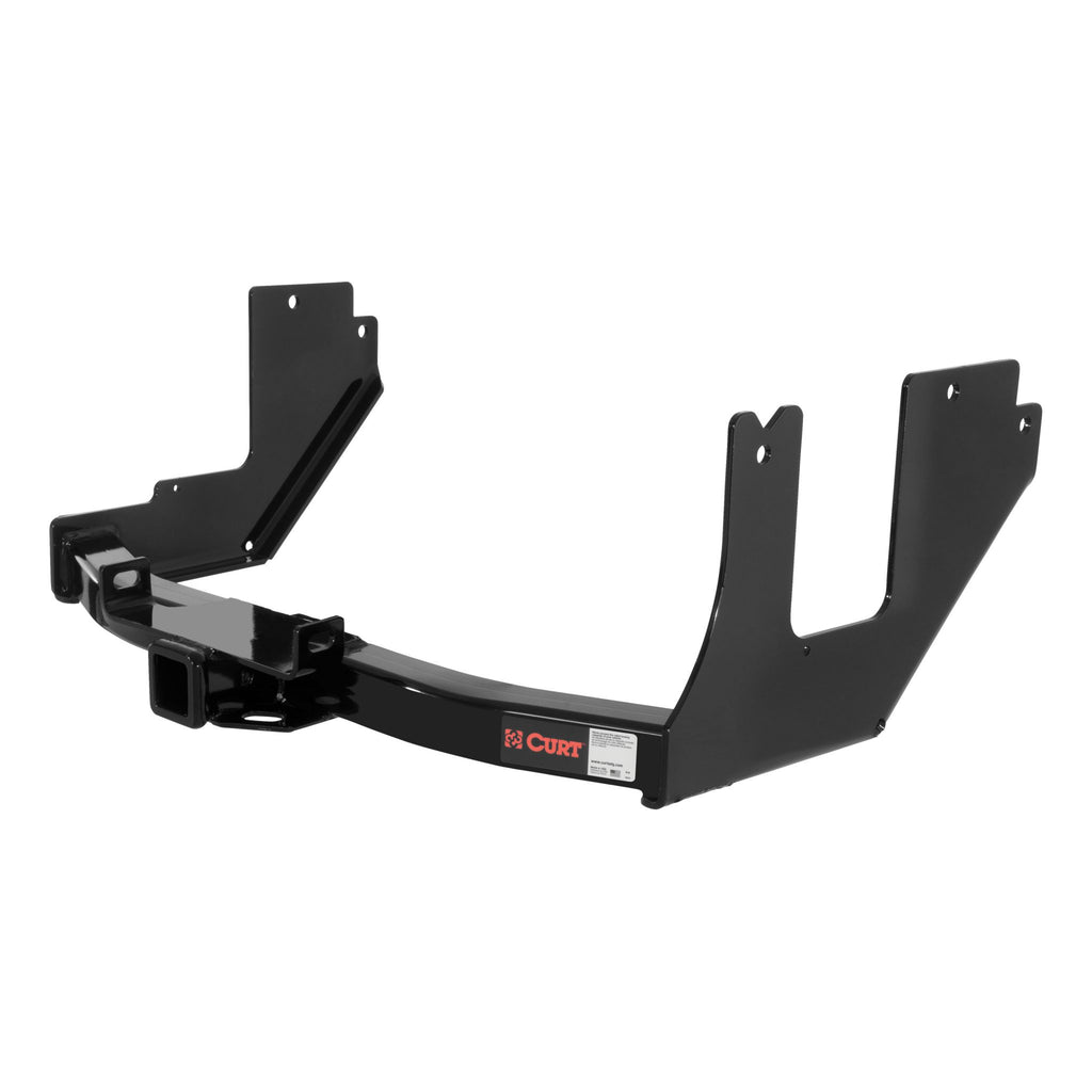 Class 4 Trailer Hitch 2" Receiver Select Ford F-150