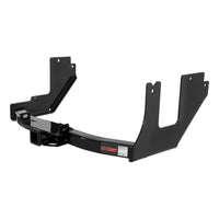 Class 4 Trailer Hitch 2" Receiver Select Ford F-150