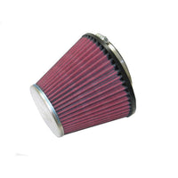 K&N RC-8370 Universal Clamp-On Air Filter