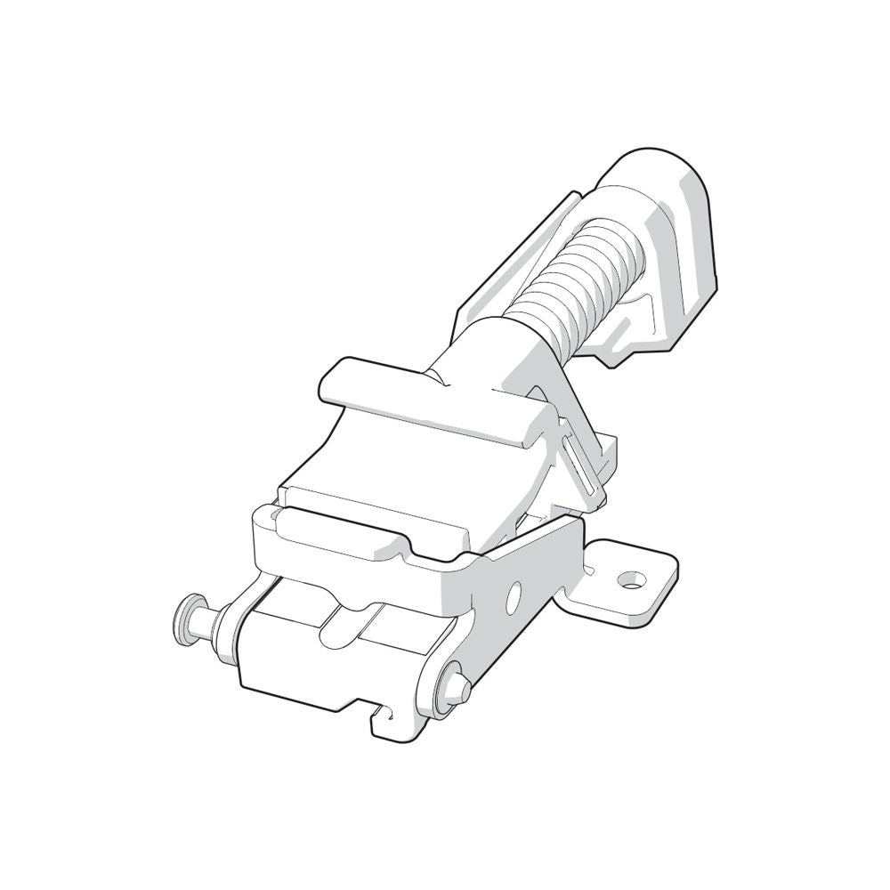 TruXedo Latch Kit 1117755