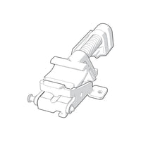 TruXedo Latch Kit 1117755