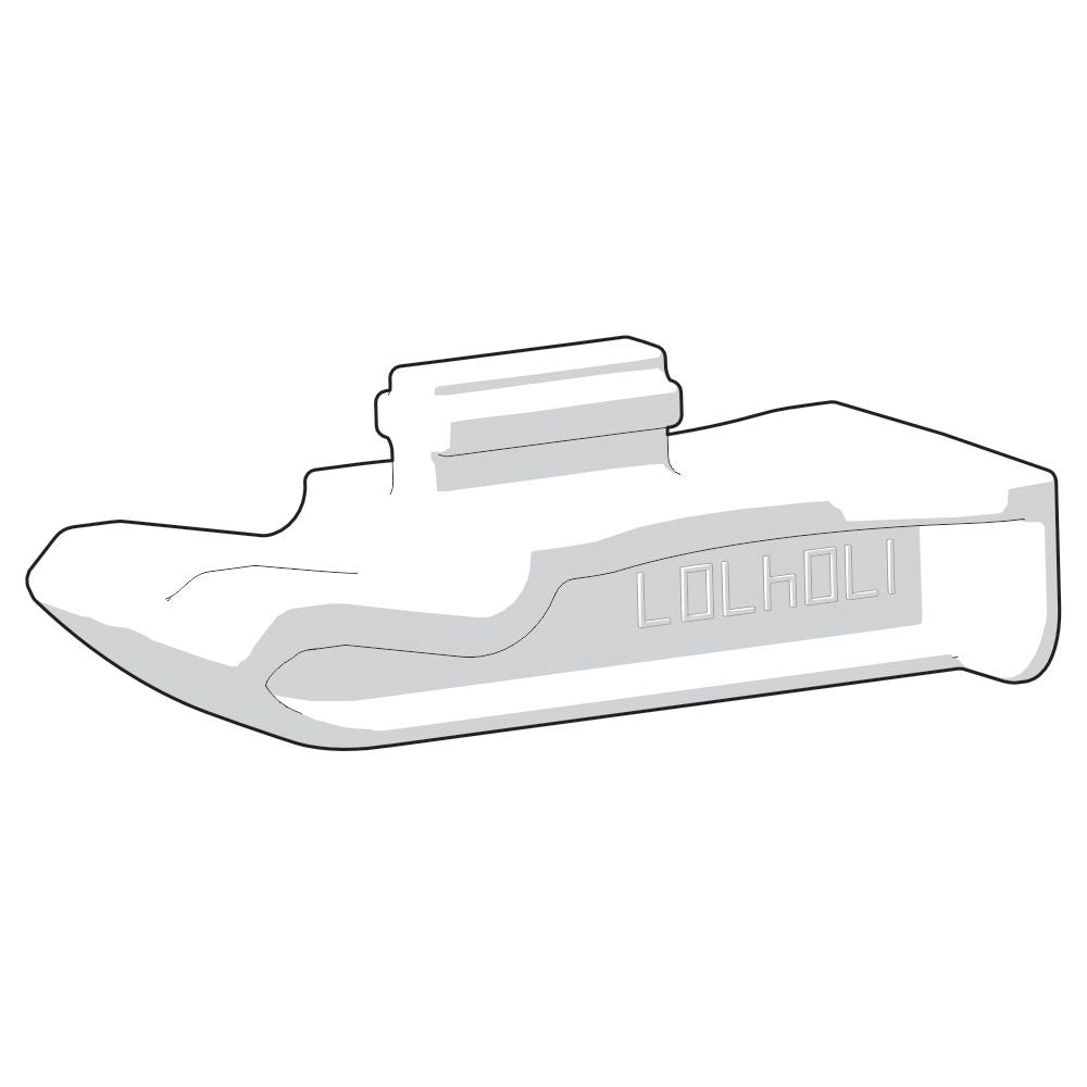 TruXedo Header Guide 1117598