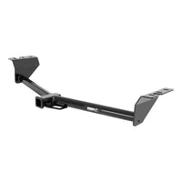Husky Towing Class III Round Hitch