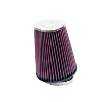 K&N RF-1033 Universal Clamp-On Air Filter