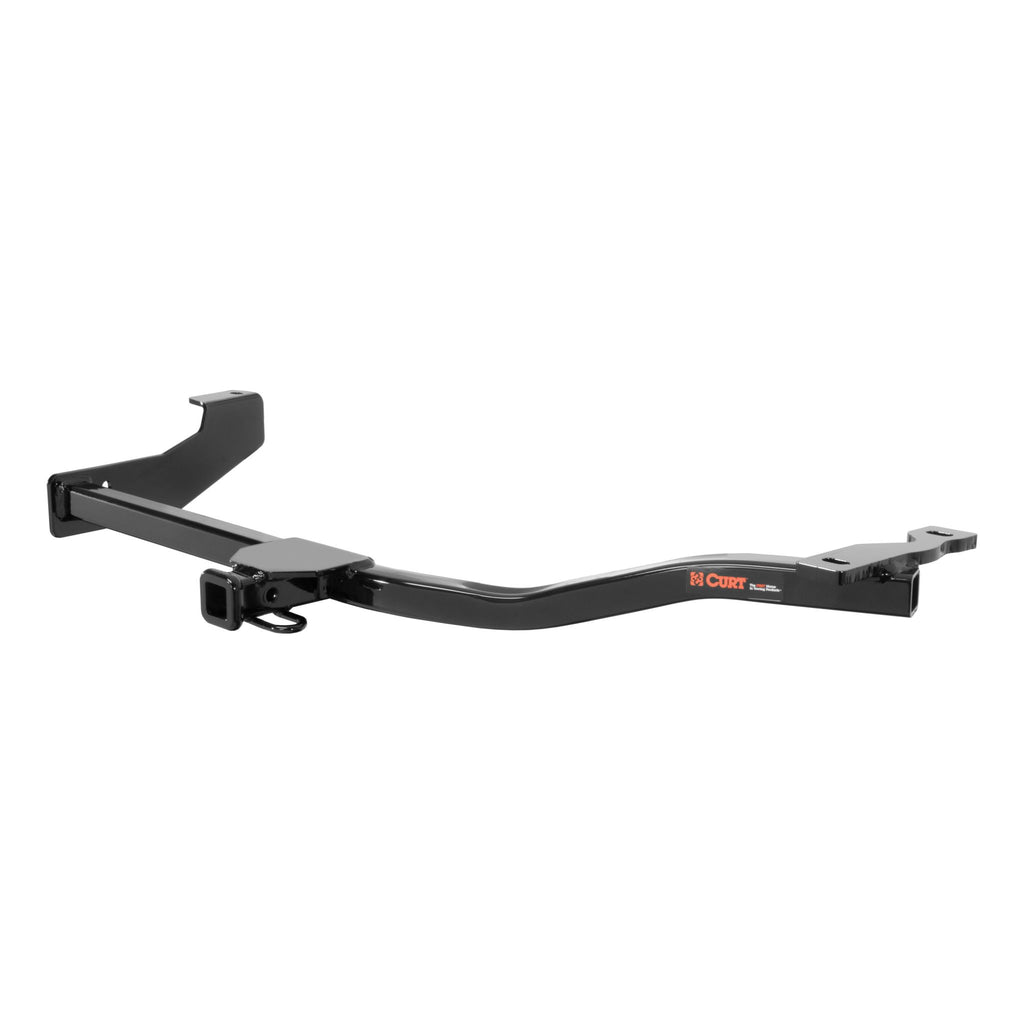 Class 1 Trailer Hitch 1-1/4" Receiver Select Mazda Protege