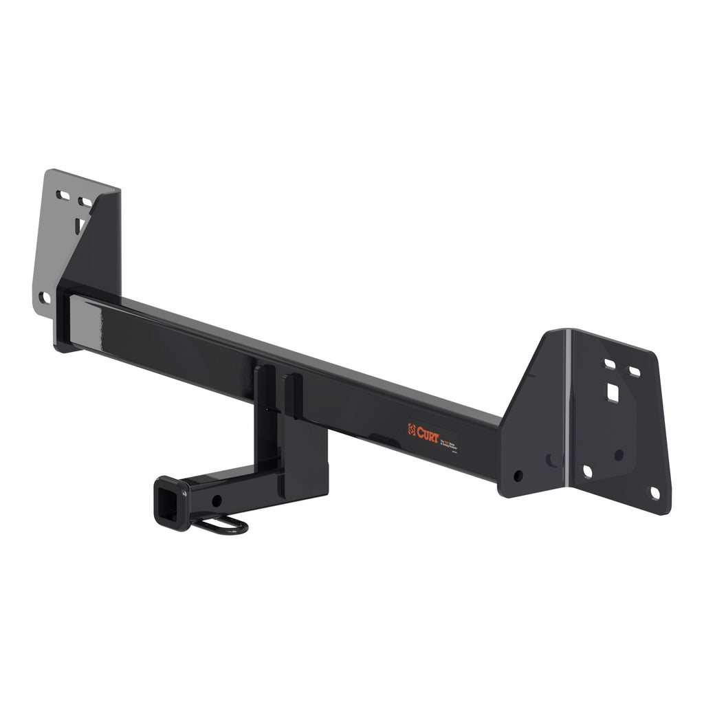 Class 1 Trailer Hitch 1-1/4" Receiver Select Toyota Prius Prime