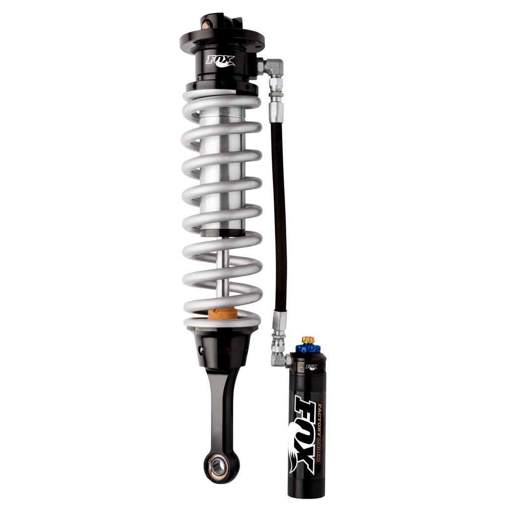 FOX Offroad Shocks-883-06-046 | FACTORY RACE 3.0 INTERNAL BYPASS COIL-OVER RESERVOIR SHOCK PAIR -ADJUSTABLE