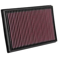 K&N 33-3045 Replacement Air Filter