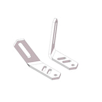 Husky Towing Bracket Hitch