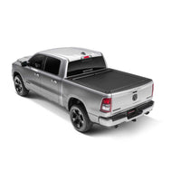 Roll-N-Lock BT448A Locking Retractable A-Series Truck Bed Tonneau Cover for 2019-2021 Ram 1500 Classic; 2010-2018 Dodge Ram 1500; 2010-2020 Dodge Ram 2500/3500 | Fits 6.4 Ft. Bed (Excludes models w/RamBox)