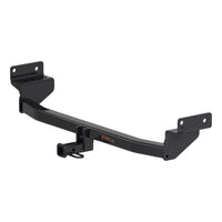 Class 2 Trailer Hitch 1-1/4" Receiver Select Kia Niro