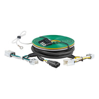 Custom Towed-Vehicle RV Wiring Harness Select Nissan Juke