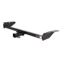 Class 3 Trailer Hitch 2" Receiver Select Ford Lincoln Mercury Sedans