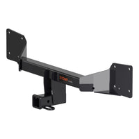 Class 3 Trailer Hitch 2" Receiver Select Audi Q5