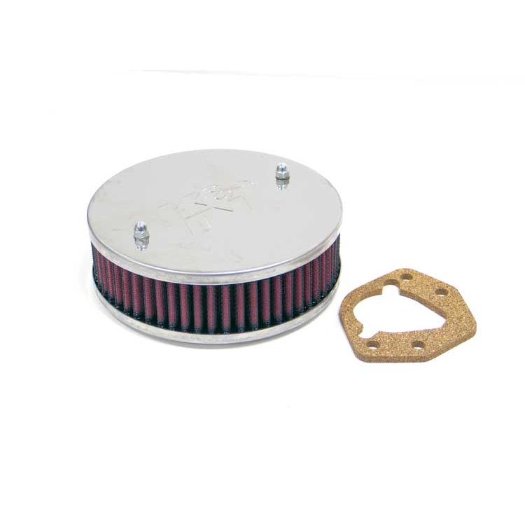 K&N 56-9355 Custom Racing Assembly