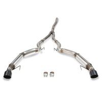 Flowmaster-717863 Exhaust System Kit |FlowFX Cat-Back Exhaust System
